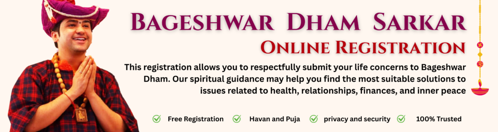 alt="bageshwar dham registration